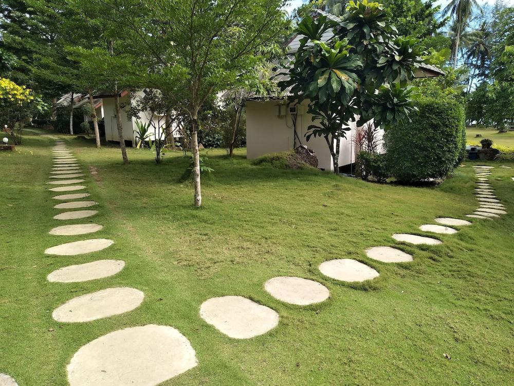 阳光度假村 Ko Kut 外观 照片